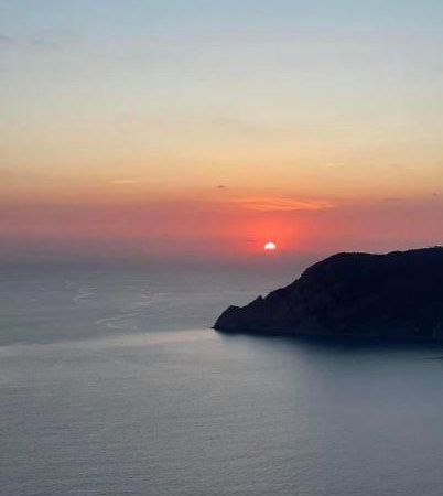 Casa Valeria Vernazza Exteriér fotografie
