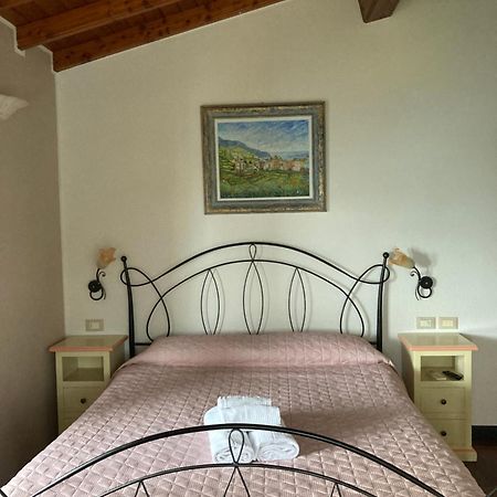 Casa Valeria Vernazza Exteriér fotografie
