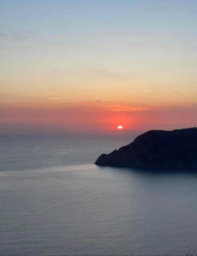 Casa Valeria Vernazza Exteriér fotografie