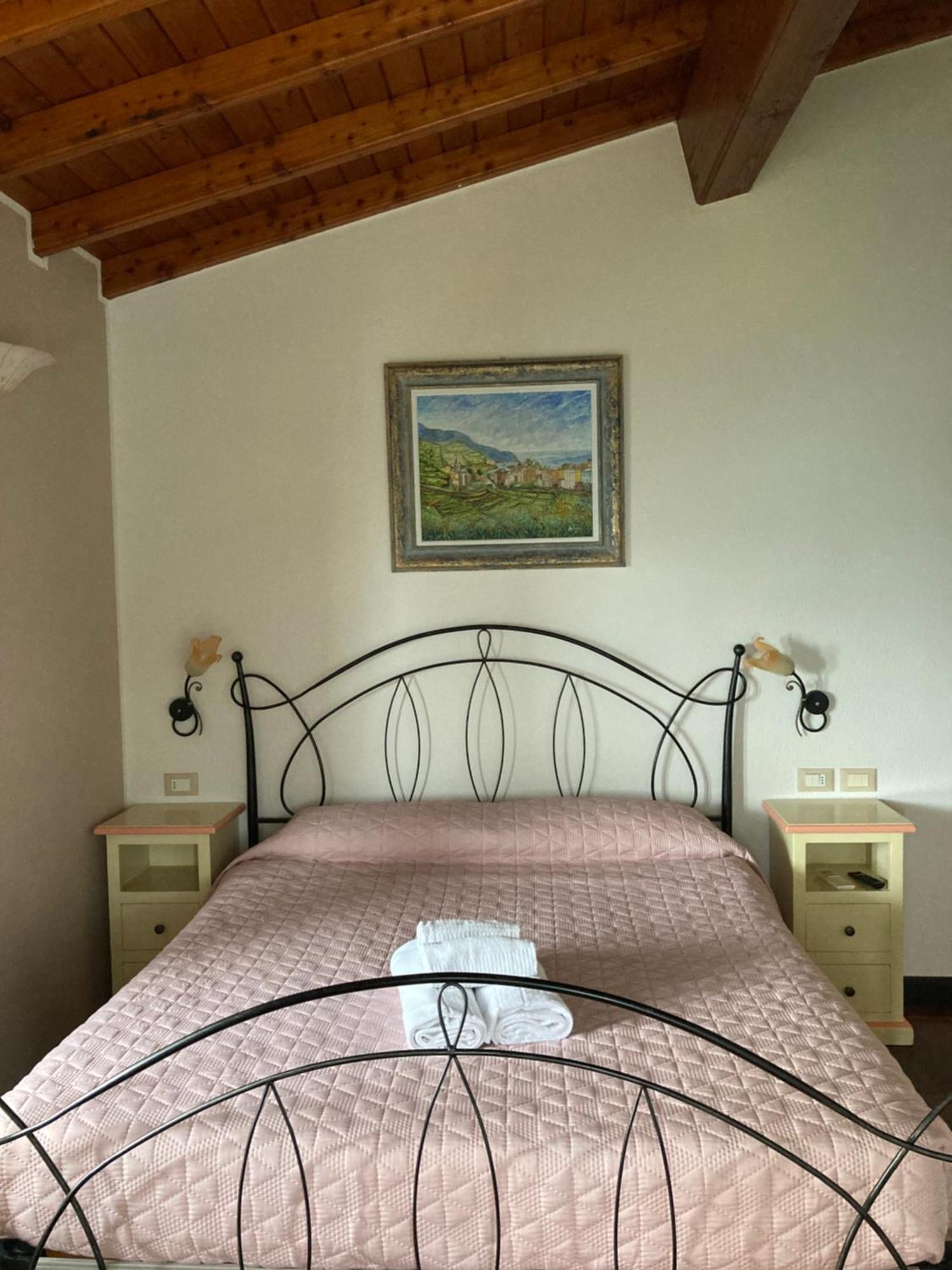 Casa Valeria Vernazza Exteriér fotografie