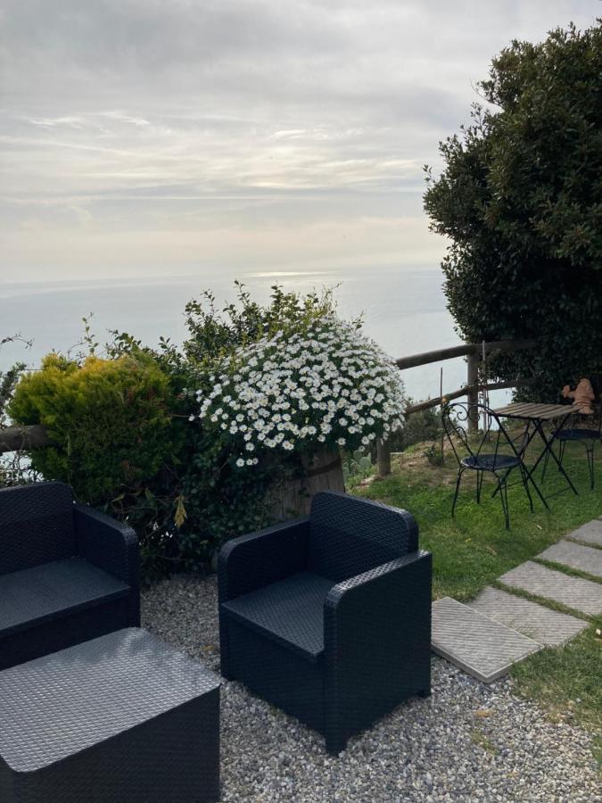 Casa Valeria Vernazza Exteriér fotografie