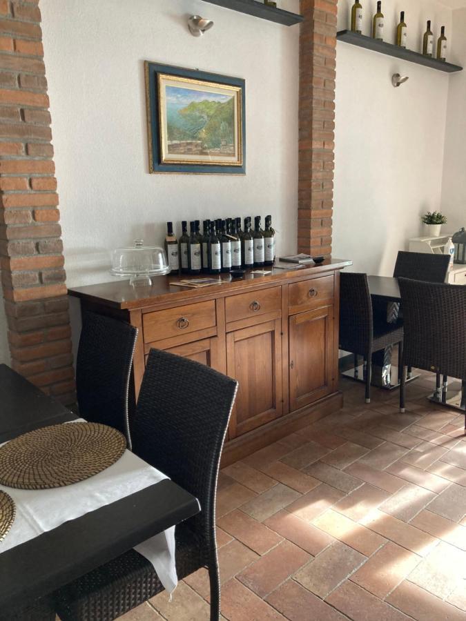 Casa Valeria Vernazza Exteriér fotografie