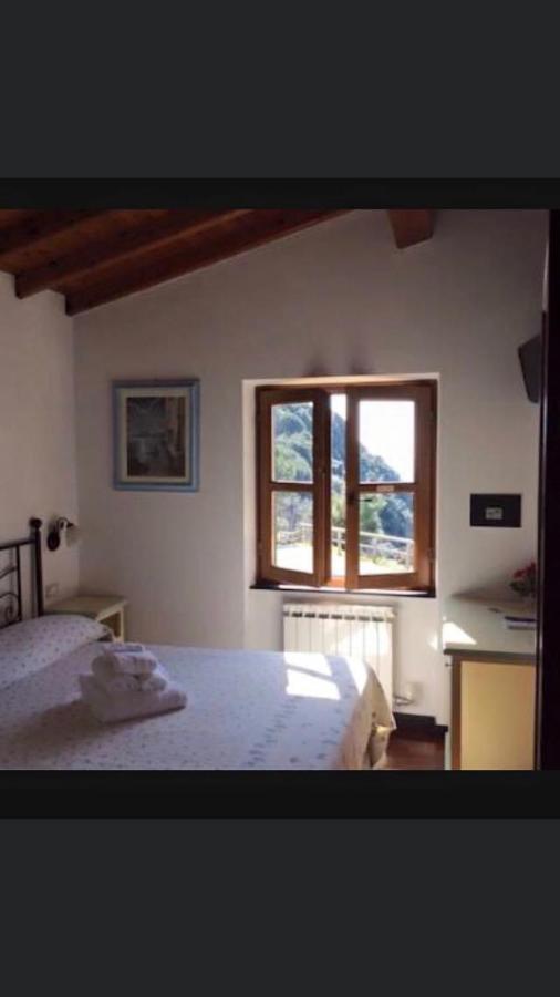 Casa Valeria Vernazza Exteriér fotografie