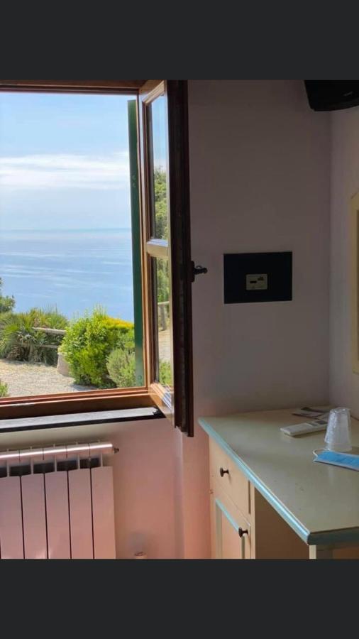 Casa Valeria Vernazza Exteriér fotografie