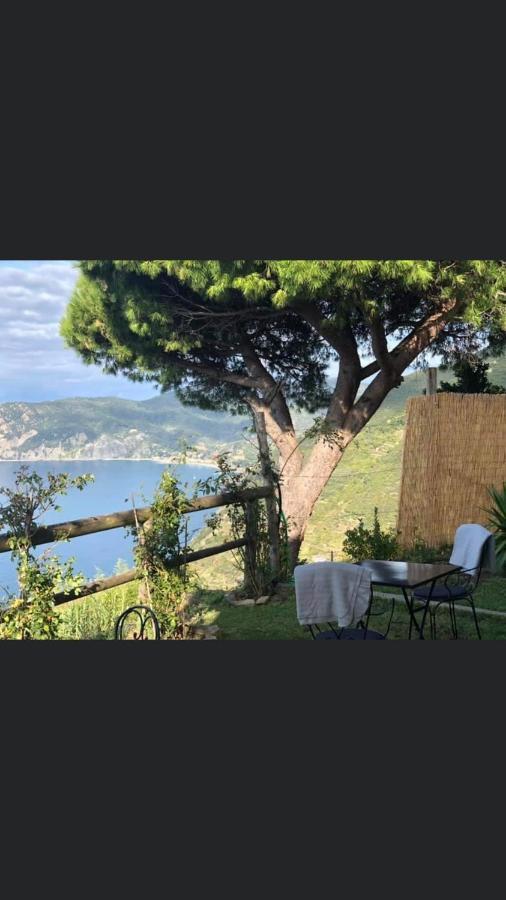 Casa Valeria Vernazza Exteriér fotografie